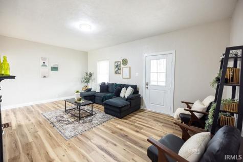3021 Columbus Avenue Anderson IN 46016