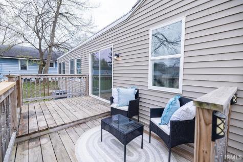 3021 Columbus Avenue Anderson IN 46016