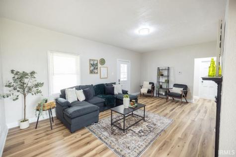 3021 Columbus Avenue Anderson IN 46016