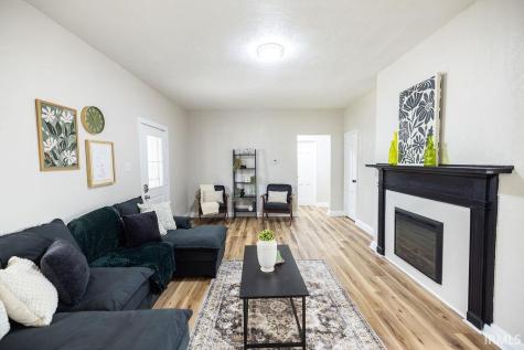 3021 Columbus Avenue Anderson IN 46016