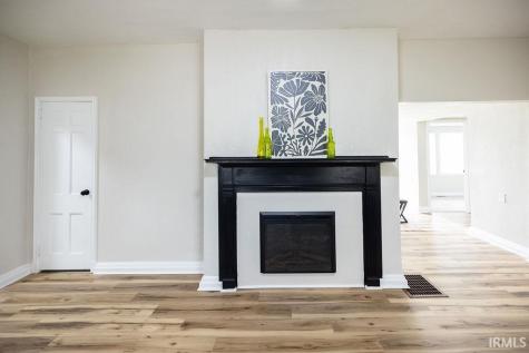 3021 Columbus Avenue Anderson IN 46016