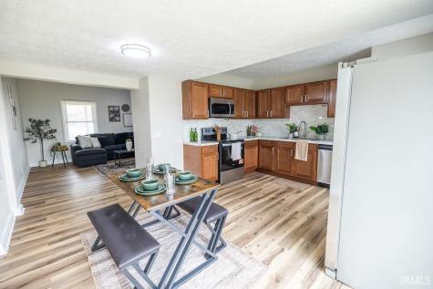 3021 Columbus Avenue Anderson IN 46016
