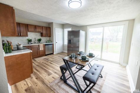 3021 Columbus Avenue Anderson IN 46016