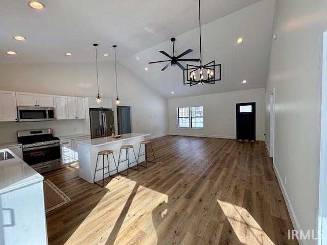 1371 Woodburn Street Warsaw IN 46580