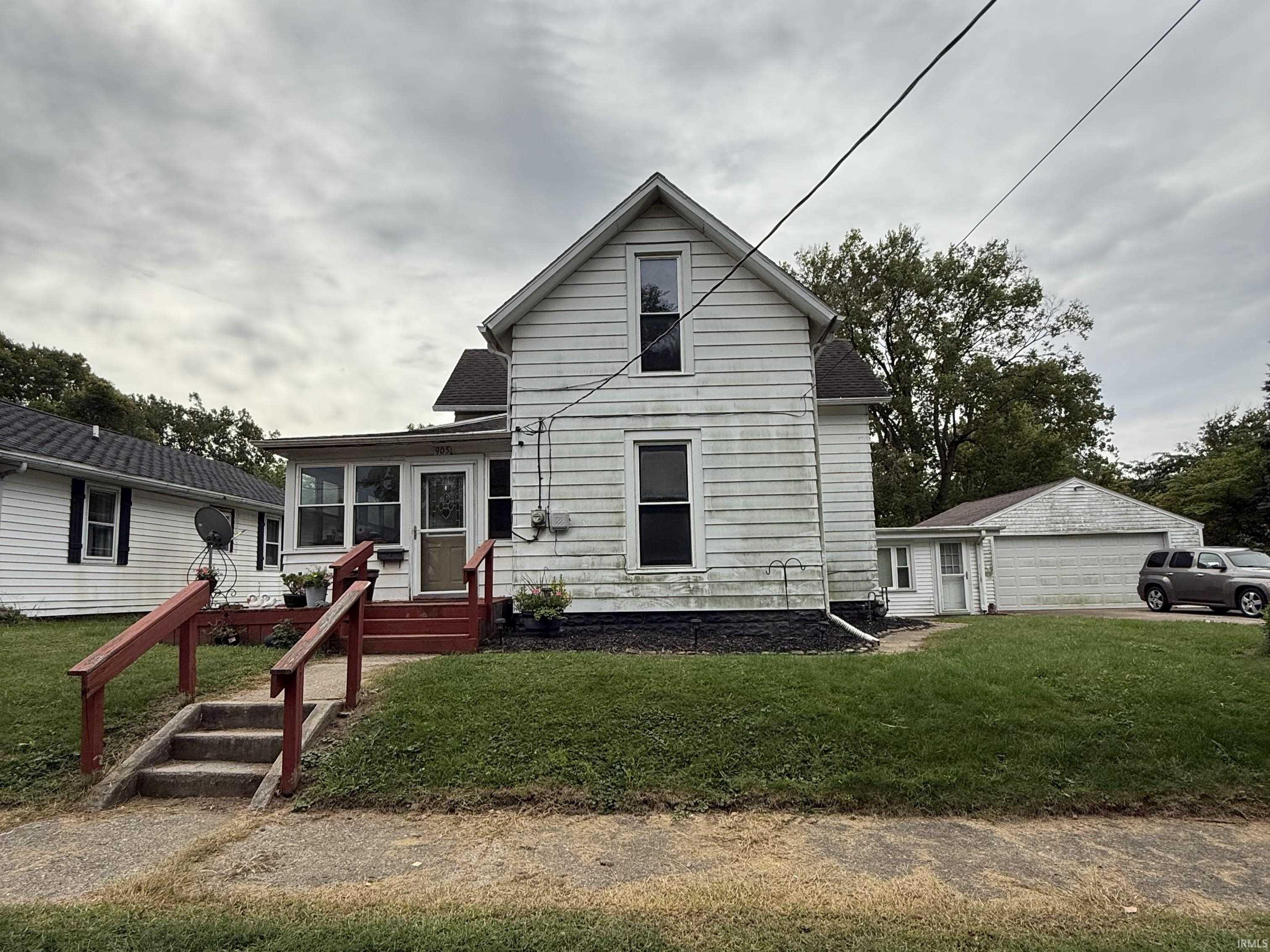 905 W Woodland Avenue Kokomo IN 46902