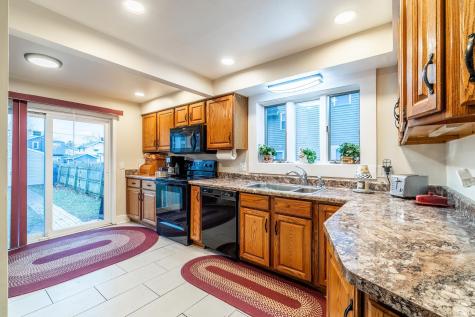 2022 Saint Mary's Avenue Fort Wayne IN 46808