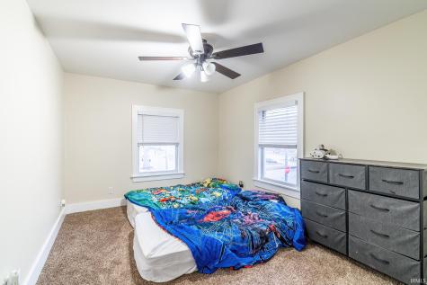 2022 Saint Mary's Avenue Fort Wayne IN 46808