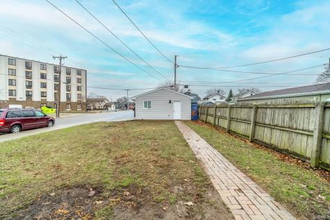 2022 Saint Mary's Avenue Fort Wayne IN 46808