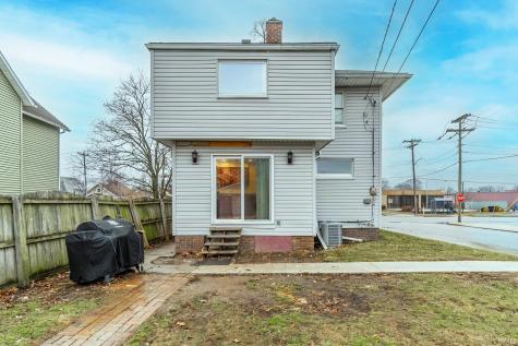 2022 Saint Mary's Avenue Fort Wayne IN 46808