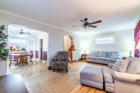 2022 Saint Mary's Avenue Fort Wayne IN 46808