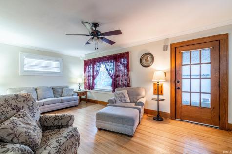 2022 Saint Mary's Avenue Fort Wayne IN 46808