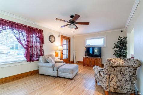 2022 Saint Mary's Avenue Fort Wayne IN 46808