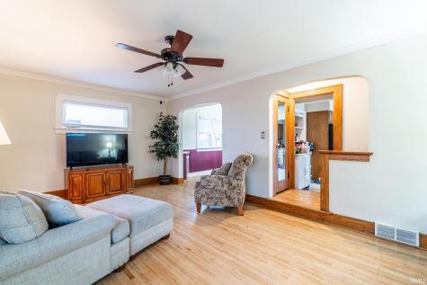 2022 Saint Mary's Avenue Fort Wayne IN 46808