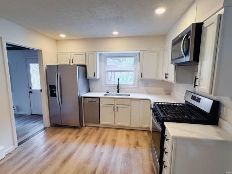 479 N 480 West Kokomo IN 46901