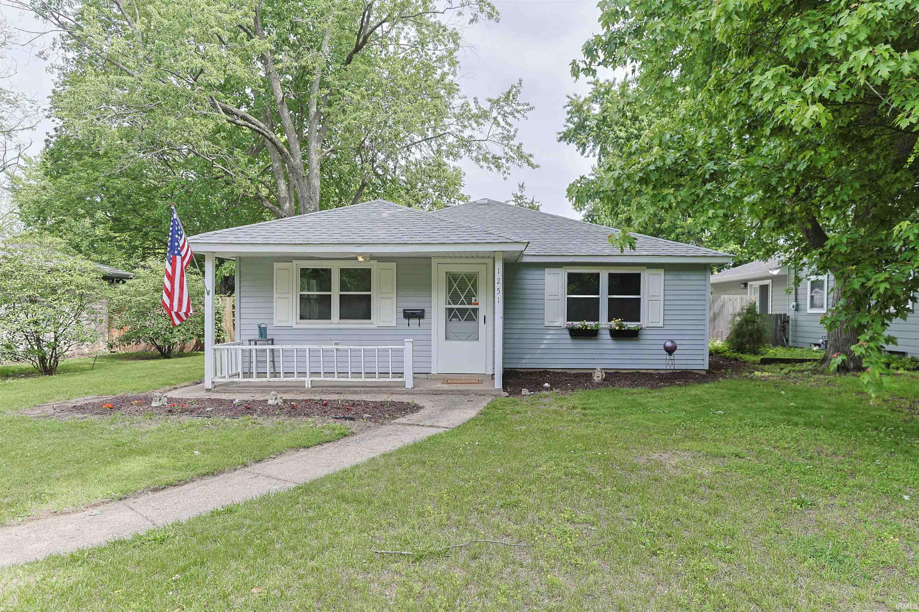 1251 E Colfax Avenue South Bend IN 46617