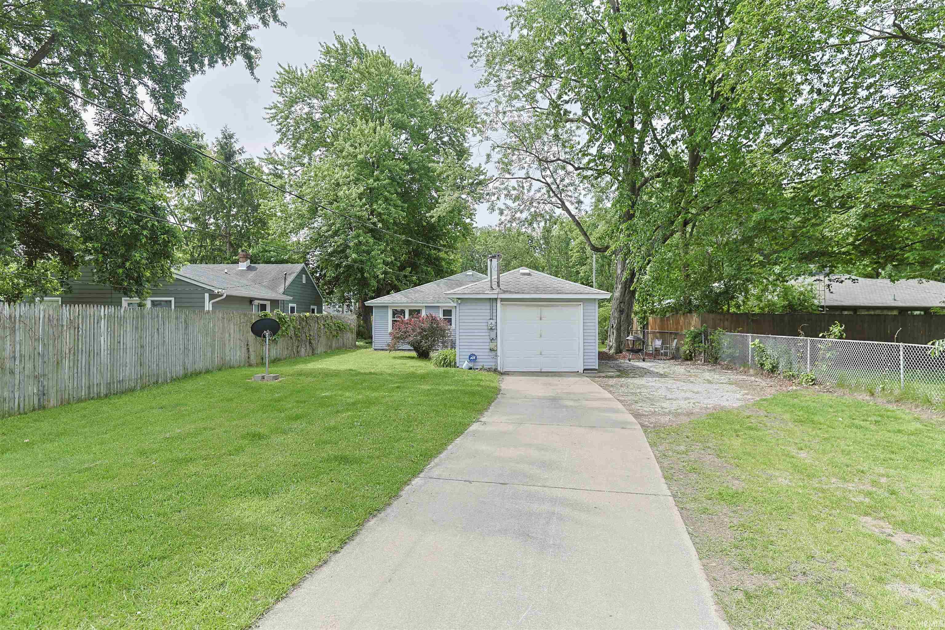 1251 E Colfax Avenue South Bend IN 46617