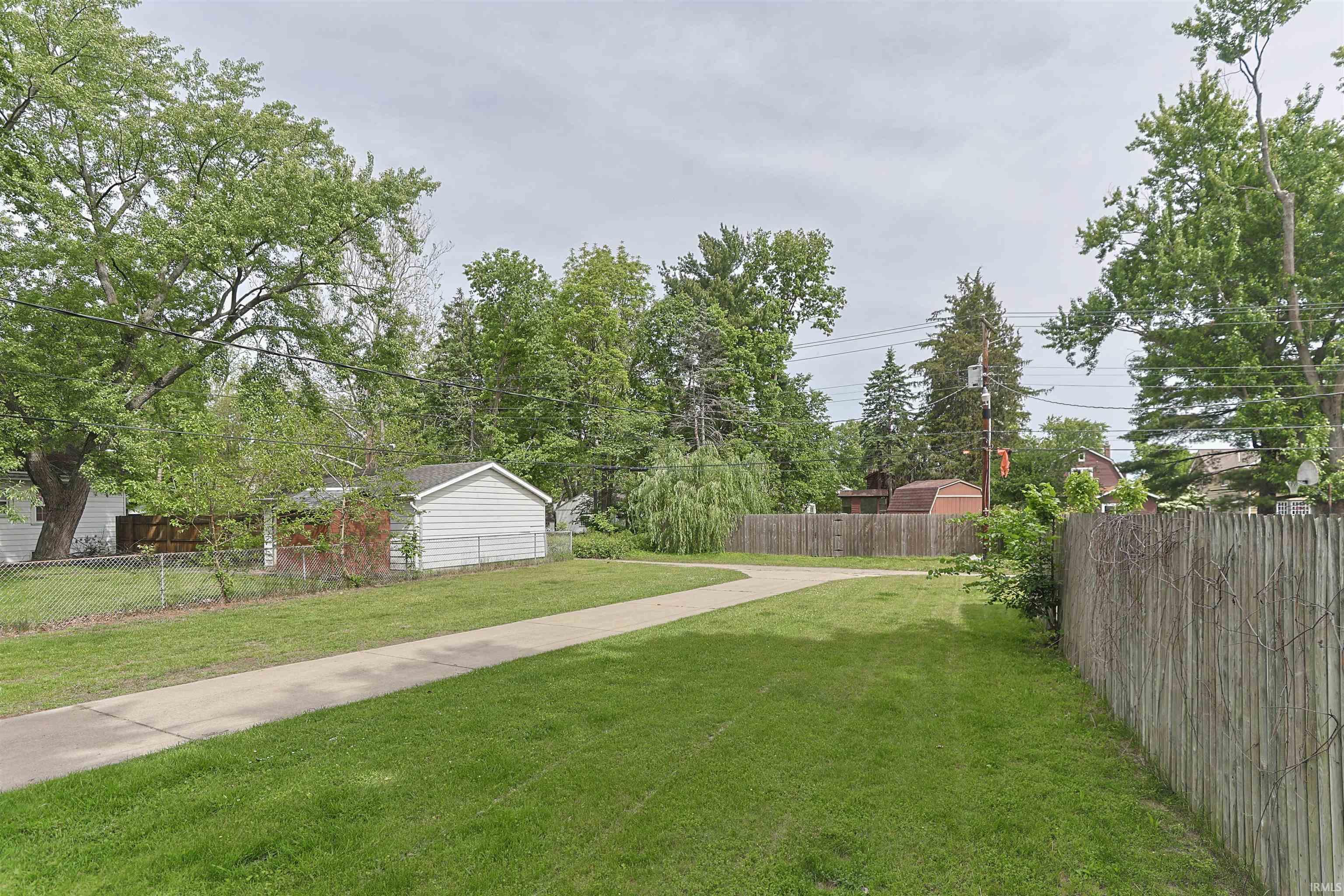 1251 E Colfax Avenue South Bend IN 46617