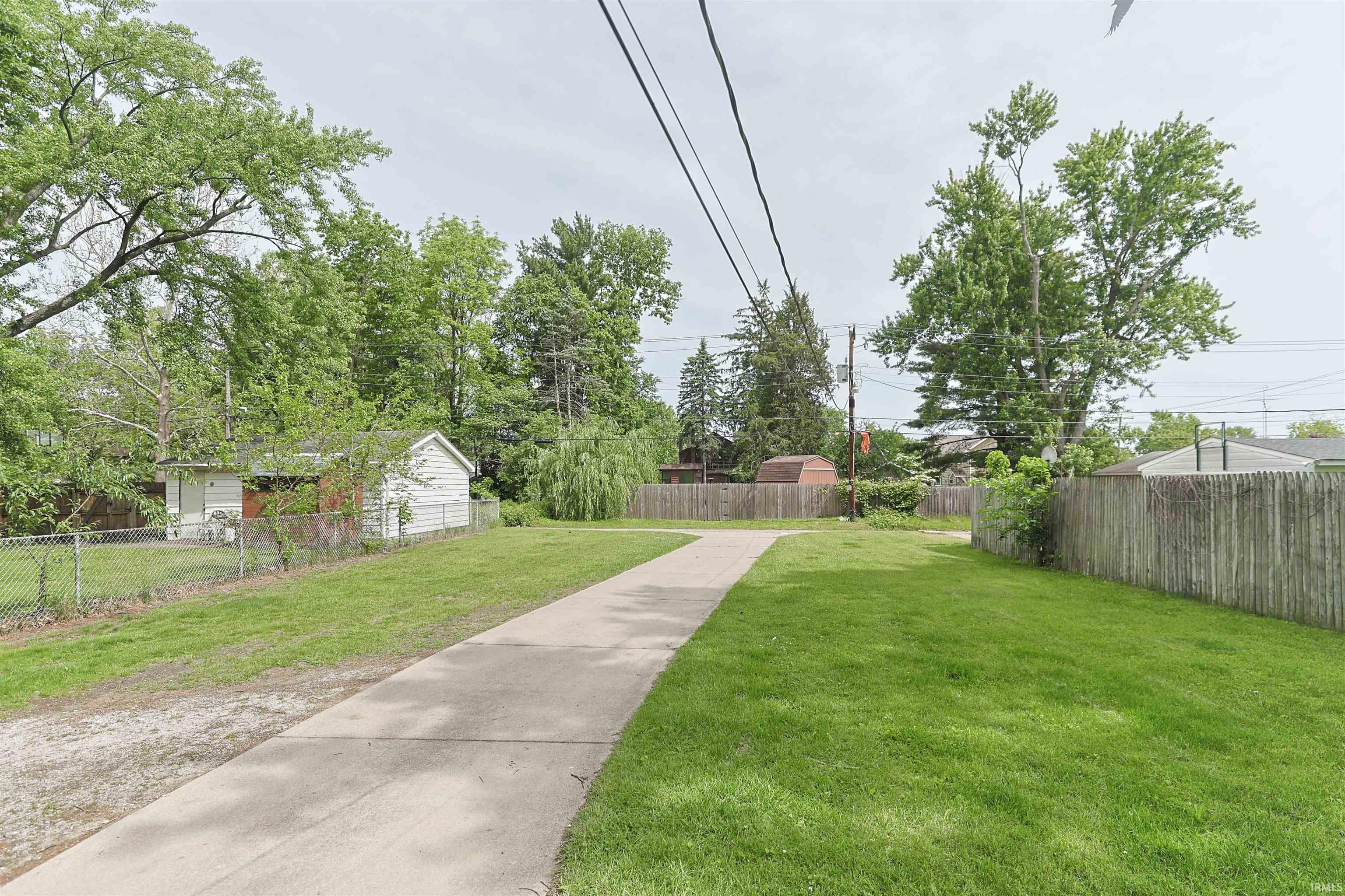 1251 E Colfax Avenue South Bend IN 46617