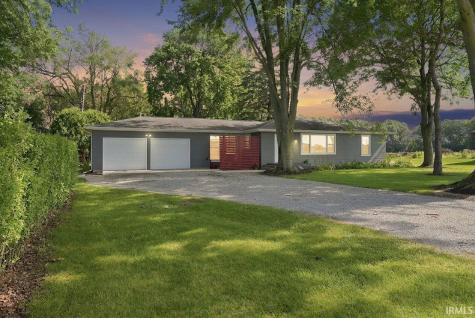 9023 Trier Road Fort Wayne IN 46815
