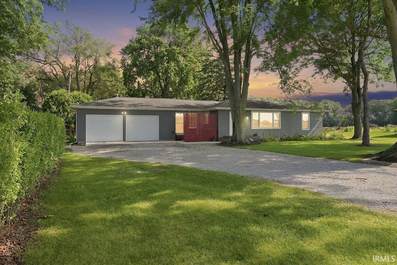 9023 Trier Road Fort Wayne IN 46815