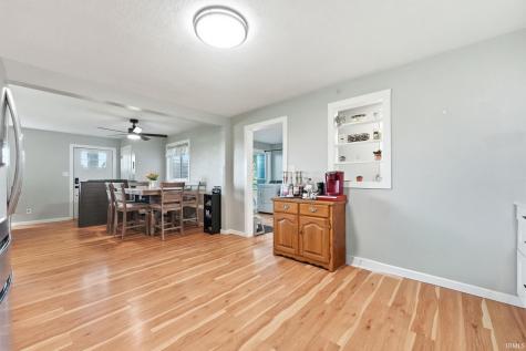 9023 Trier Road Fort Wayne IN 46815