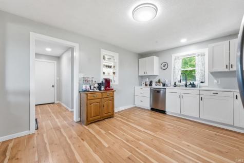 9023 Trier Road Fort Wayne IN 46815