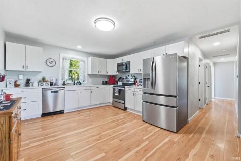 9023 Trier Road Fort Wayne IN 46815