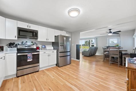 9023 Trier Road Fort Wayne IN 46815