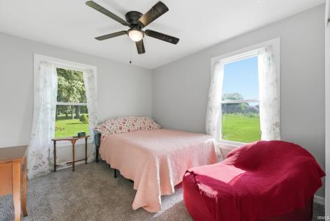 9023 Trier Road Fort Wayne IN 46815