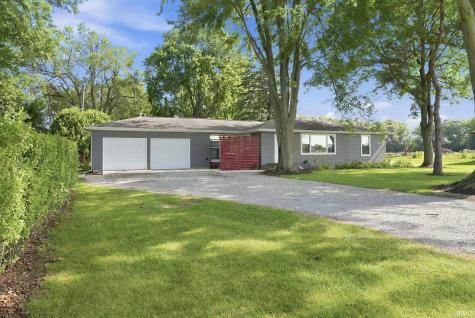 9023 Trier Road Fort Wayne IN 46815