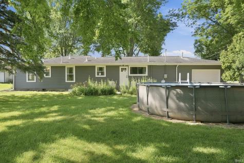 9023 Trier Road Fort Wayne IN 46815