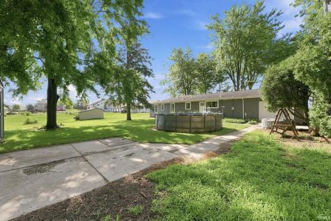9023 Trier Road Fort Wayne IN 46815