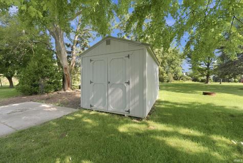 9023 Trier Road Fort Wayne IN 46815