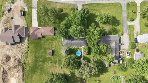 9023 Trier Road Fort Wayne IN 46815