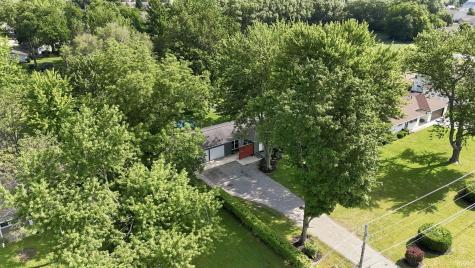 9023 Trier Road Fort Wayne IN 46815