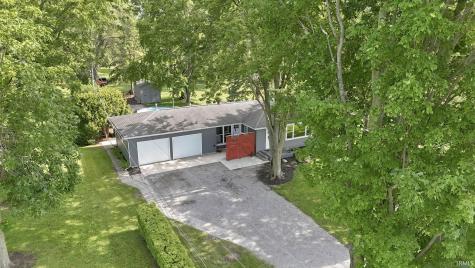 9023 Trier Road Fort Wayne IN 46815