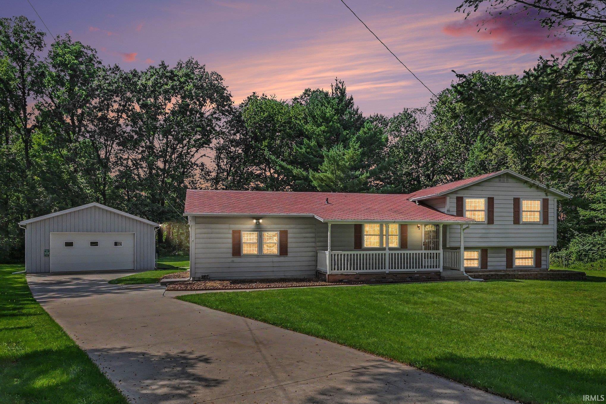 52917 Carol Street Bristol IN 46507