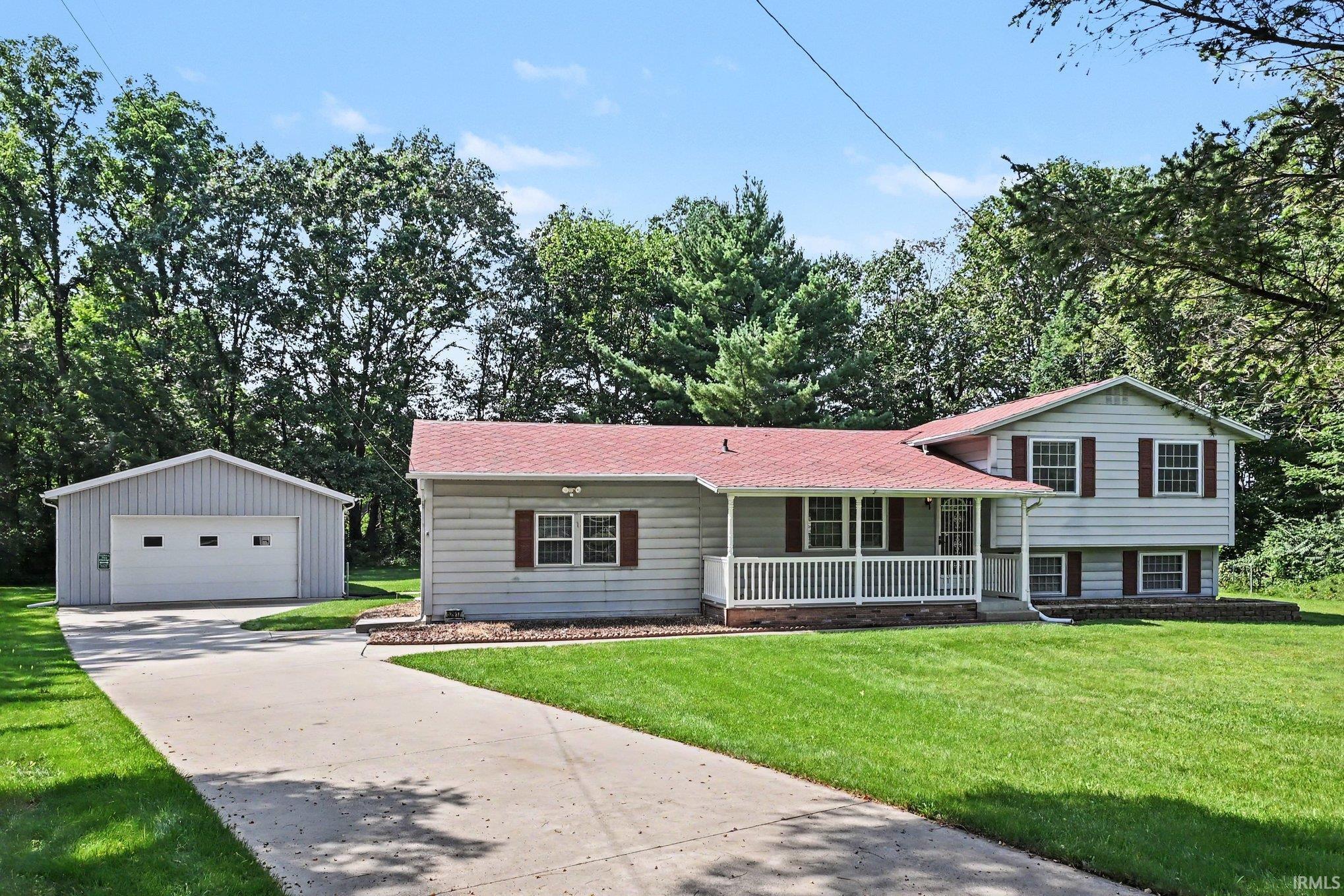 52917 Carol Street Bristol IN 46507