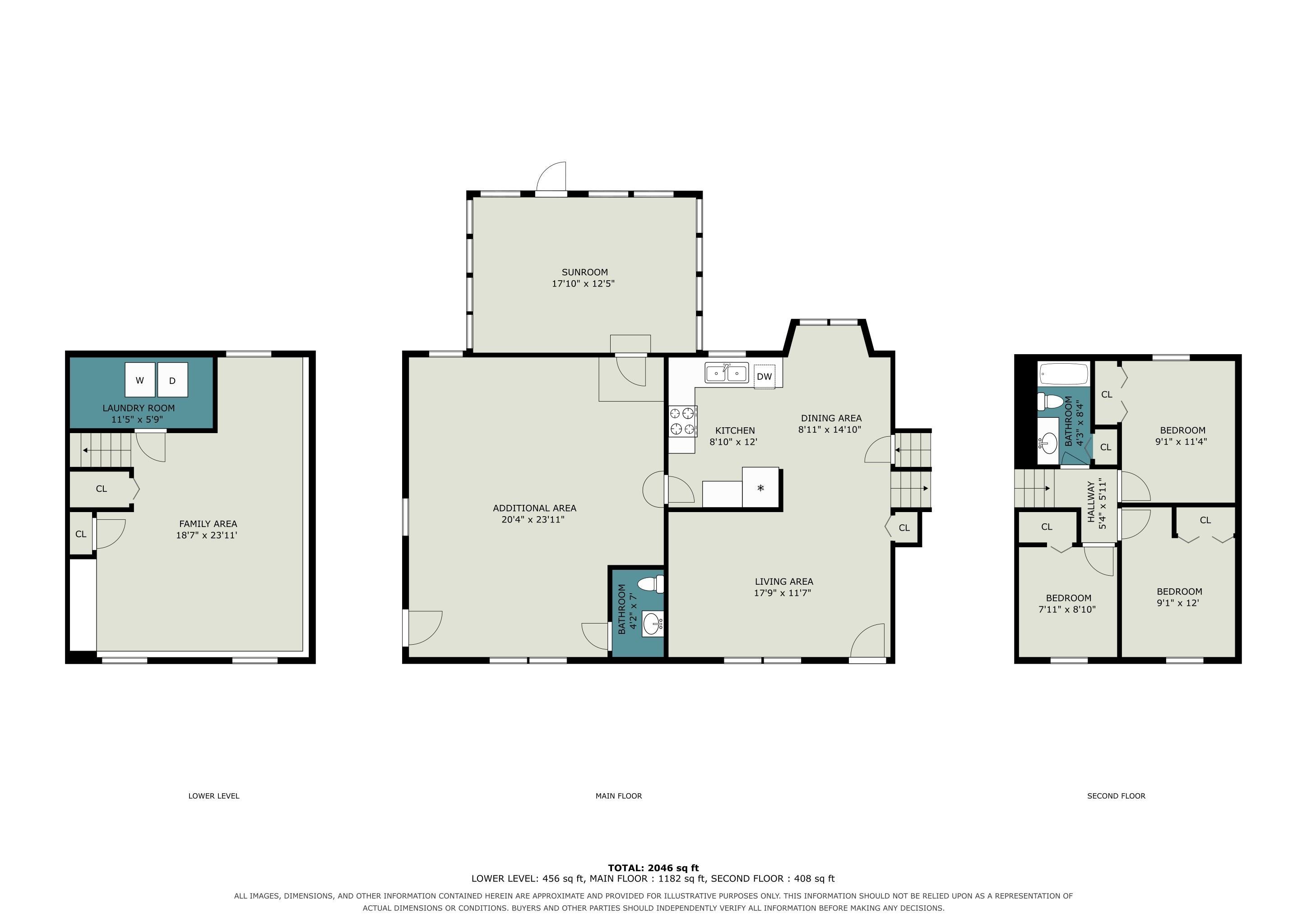 52917 Carol Street Bristol IN 46507