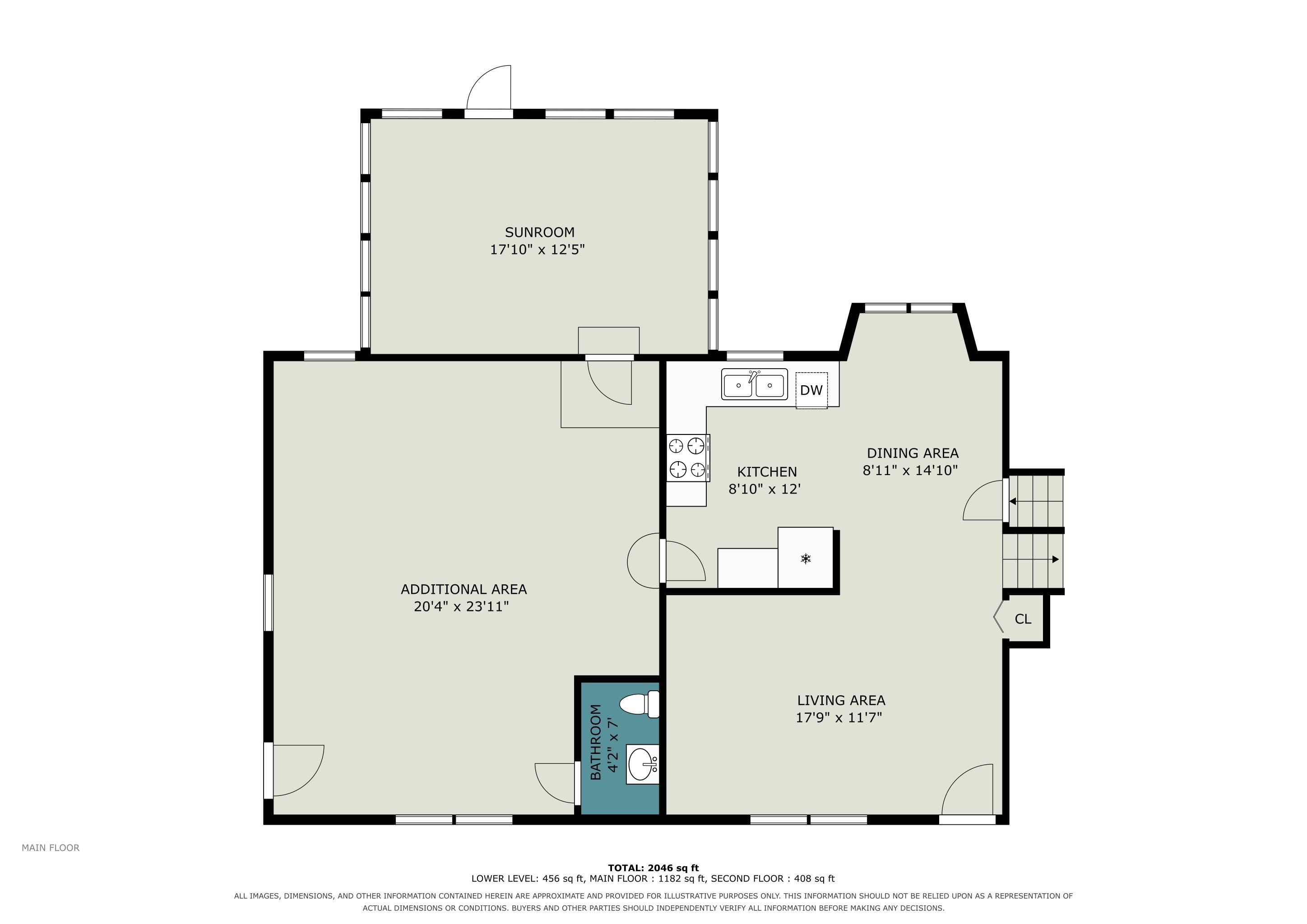 52917 Carol Street Bristol IN 46507