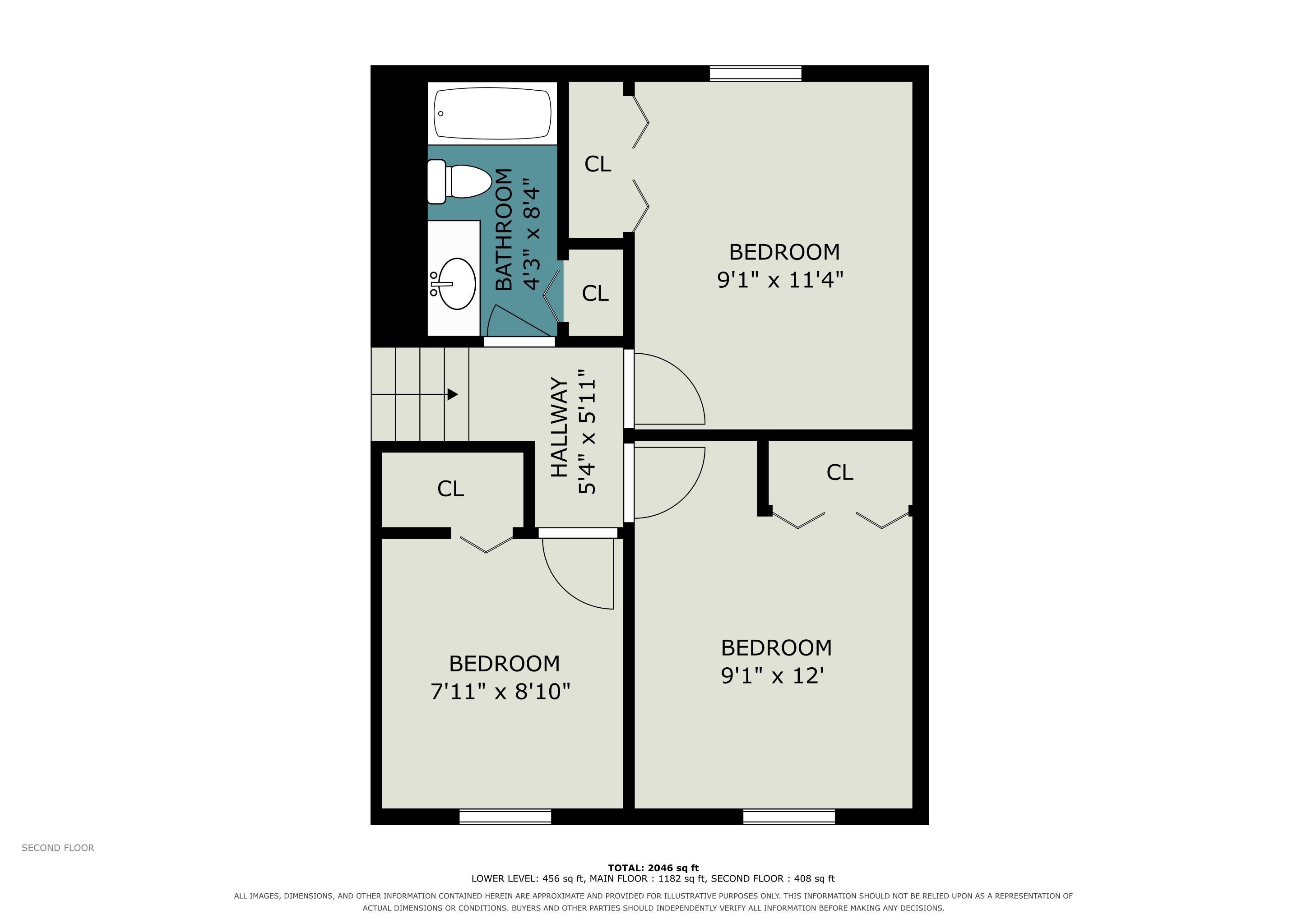 52917 Carol Street Bristol IN 46507