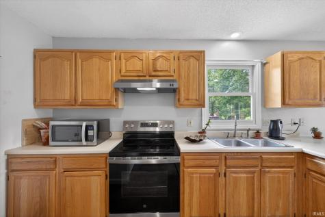 4406 E Carrington Court Bloomington IN 47401