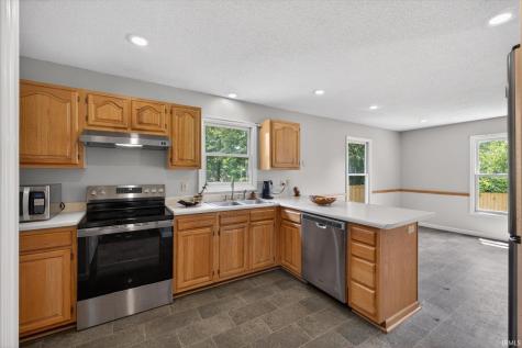 4406 E Carrington Court Bloomington IN 47401