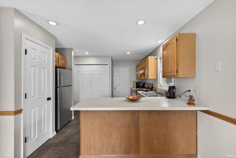 4406 E Carrington Court Bloomington IN 47401