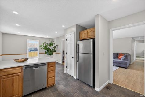 4406 E Carrington Court Bloomington IN 47401