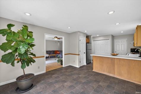 4406 E Carrington Court Bloomington IN 47401