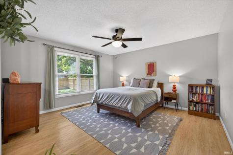 4406 E Carrington Court Bloomington IN 47401