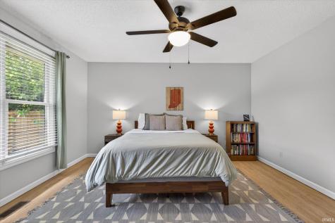 4406 E Carrington Court Bloomington IN 47401