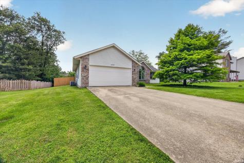 4406 E Carrington Court Bloomington IN 47401