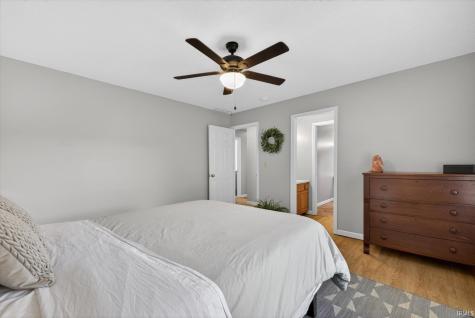 4406 E Carrington Court Bloomington IN 47401